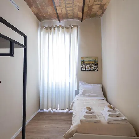 Apartament The Heartbeat Of Bohemian