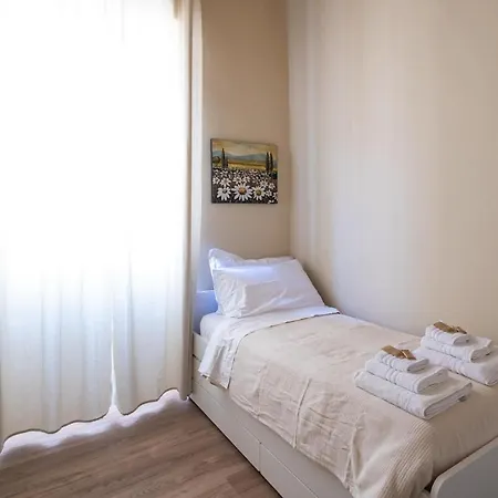 Apartament The Heartbeat Of Bohemian *