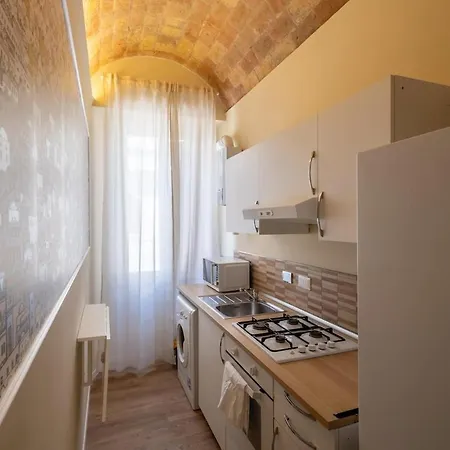 Apartament The Heartbeat Of Bohemian *