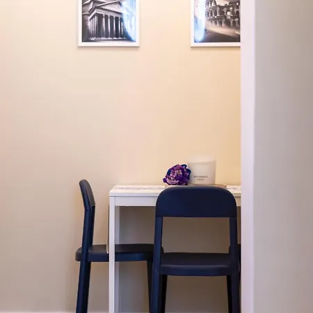 The Heartbeat Of Bohemian Apartament Rzym