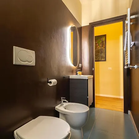 Apartament The Heartbeat Of Bohemian