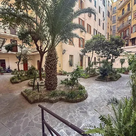 Apartament The Heartbeat Of Bohemian