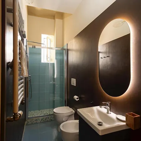 The Heartbeat Of Bohemian Apartament